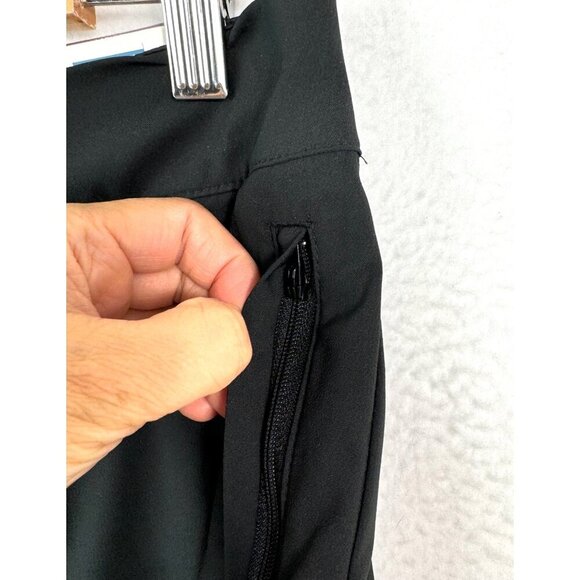 Nike Golf dri fit performance modern rise Skort athleisure sz 6 - Picture 8 of 10